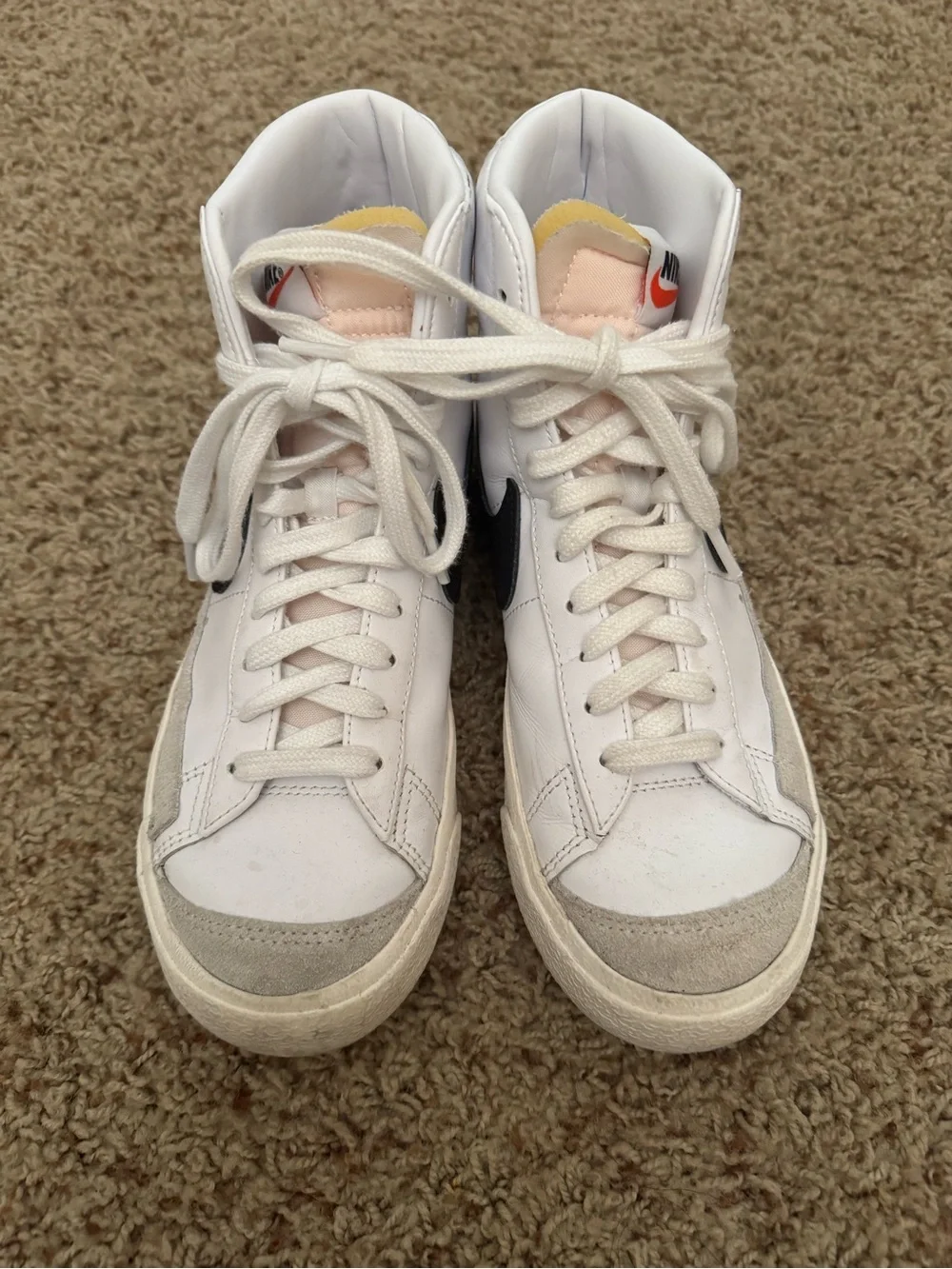 Nike Blazers